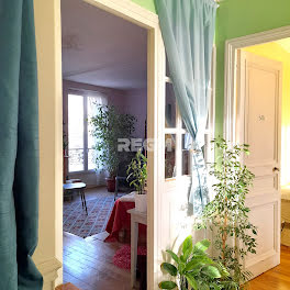 appartement à Paris 14ème (75)