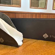 JK STUDIO 新義法料理