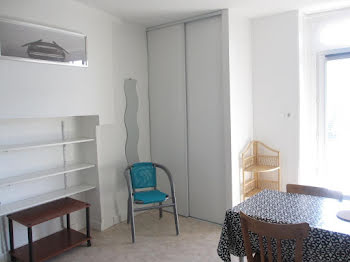 appartement à Aurillac (15)