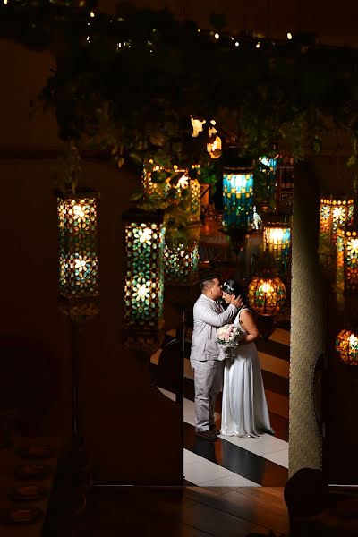 Fotógrafo de bodas Frederick Salazar (fedesalazar). Foto del 27 de septiembre 2023