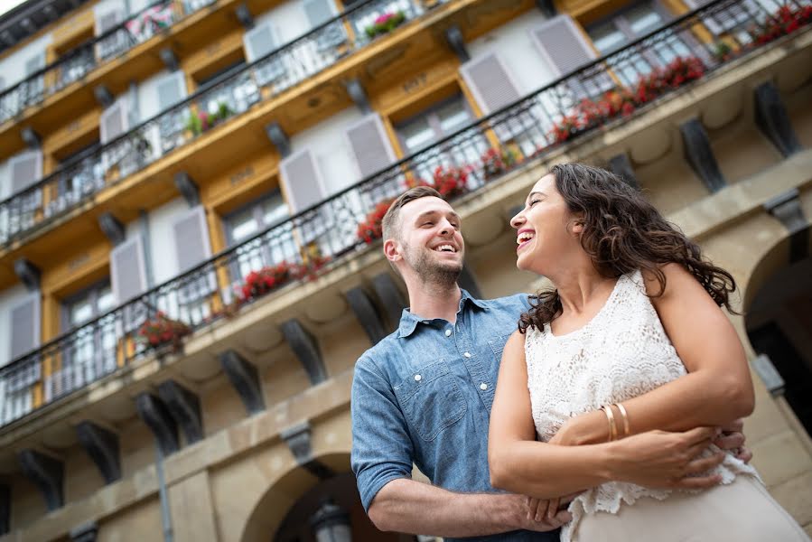 Fotógrafo de bodas Taha Sayeh (taha). Foto del 3 de septiembre 2019