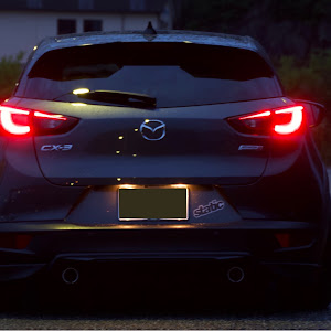 CX-3 DK5FW