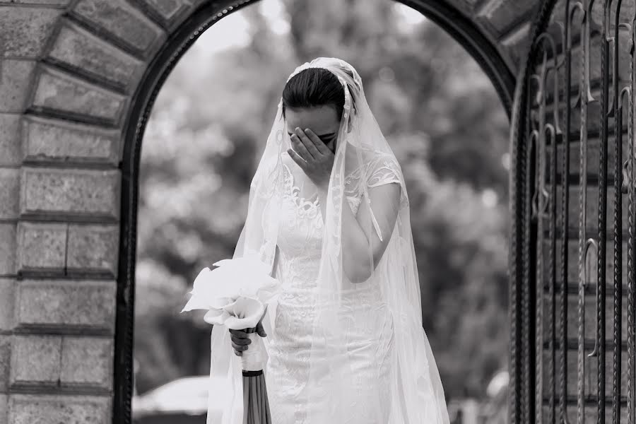 Fotógrafo de bodas Aydemir Dadaev (aydemirphoto). Foto del 10 de junio 2018