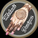 Mehndi Designs 2024 icon