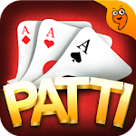 Teen Patti ♣ Lucky Award Apk