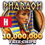 Cover Image of Tải xuống Slots \ u2122 - Cuộc phiêu lưu của Pharaoh 1.0.376 APK