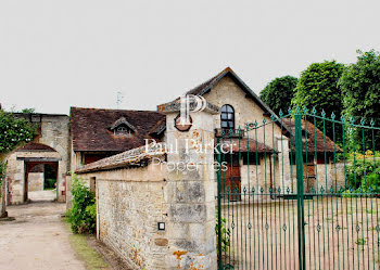 propriété à Falaise (14)