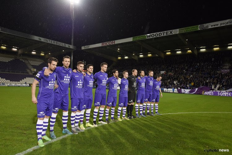 Beerschot-Wilrijk neemt "in onderling overleg" toch afscheid van kapitein