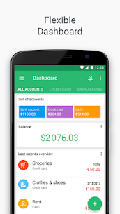 Wallet Money Budget Expense Tracker v8.0.181 Full APK 3