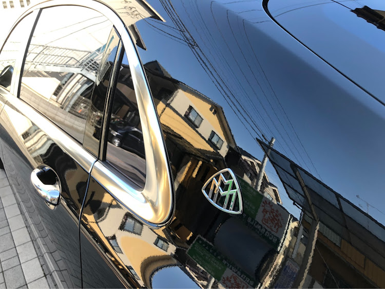 その他の洗車に関するカスタム事例の投稿画像1枚目