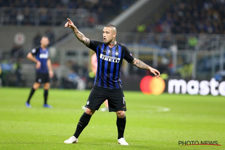 ? Drama voor Nainggolan in absolute slotminuten