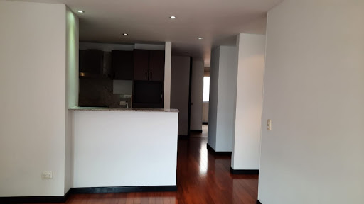 Apartamento En Arriendo - San Patricio, Bogota