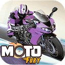 Moto Fury for firestick