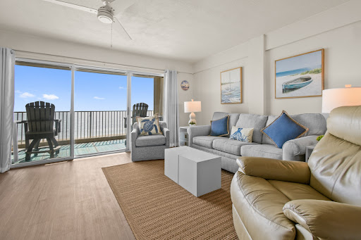 Apartment 5