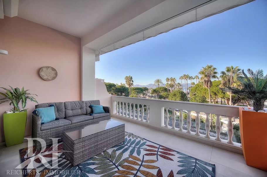 Vente appartement 4 pièces 110 m² à Cannes (06400), 3 200 000 €