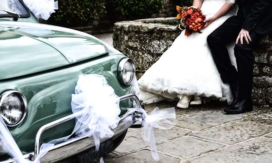 Fotografo di matrimoni Alessandro Papi (alessandropapi). Foto del 9 aprile 2015