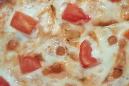 Tomato Pizza