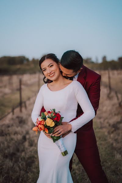 Fotógrafo de casamento Joel Mailo (joelmailo). Foto de 13 de fevereiro 2019