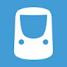 Dubai Metro icon