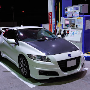 CR-Z ZF1