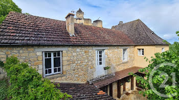 maison à Castelnaud-la-Chapelle (24)