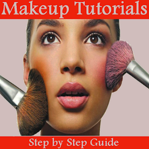 MAKEUP TUTORIALS.apk 1.0