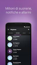 Zedge Suonerie Sfondi App Su Google Play