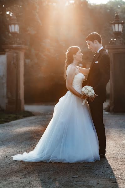 Photographe de mariage Martin Matok (martinmatok). Photo du 16 septembre 2021