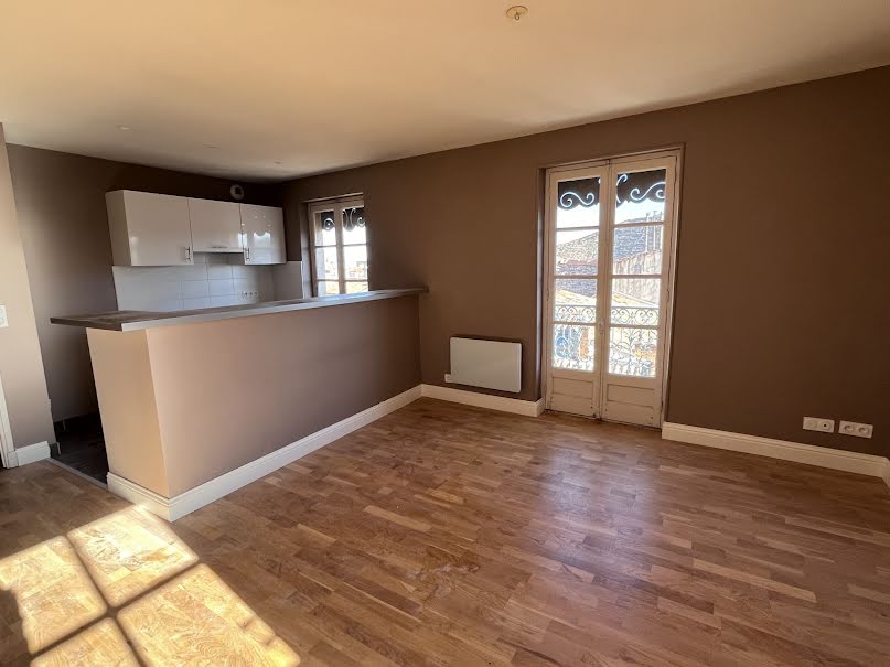 Vente appartement 3 pièces 76.6 m² à Nimes (30000), 318 656 €