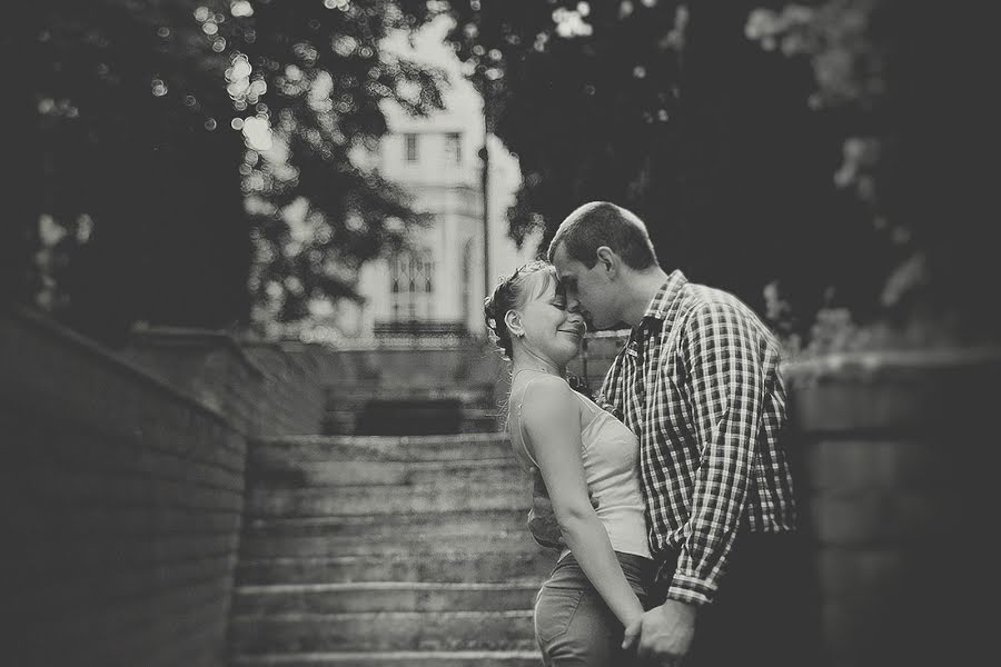 Photographe de mariage Alena Polozhenceva (nimta). Photo du 16 mai 2013