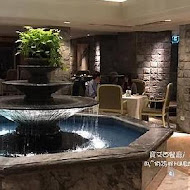 【台北君悅酒店】Bel Air 寶艾西餐廳