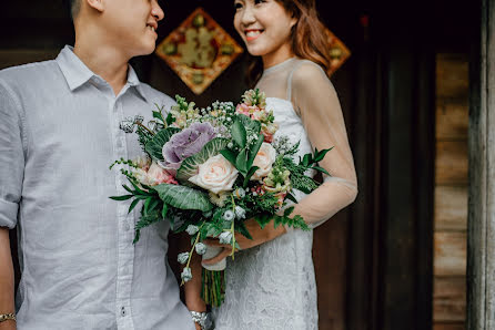 Wedding photographer Tin Trinh (tintrinhteam). Photo of 9 March 2018