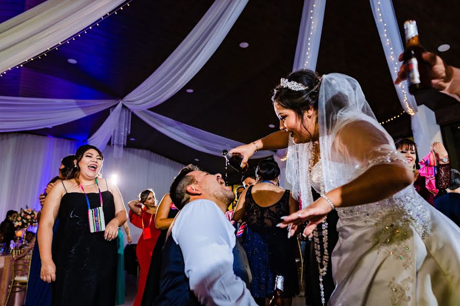 Fotógrafo de bodas Michael Cespedes (maick). Foto del 22 de enero 2019