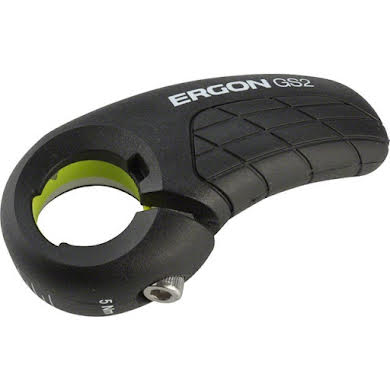 Ergon GS2/GFK Replacement Bar End