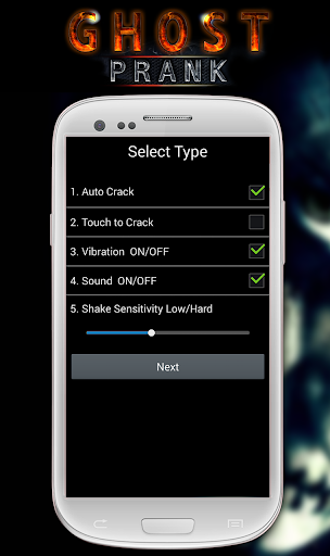Ghost Prank.Scare your Friends