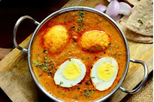 Egg Curry