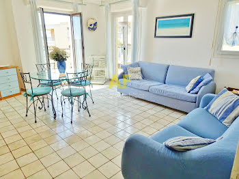 appartement à Saint-raphael (83)