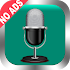 Voice Recorder 🎙 High Quality Audio Recording1.1.3