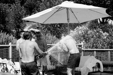 Fotografo di matrimoni Nikolett Schreiber (nsentiments). Foto del 22 aprile