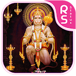 Cover Image of Download Hanuman Status Image 1.0 APK