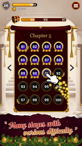 Classic Solitaire - Klondike Card Game Free