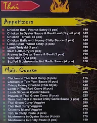 Kyandi menu 5