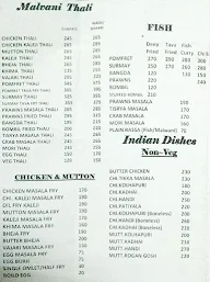 Mast Malwani menu 4