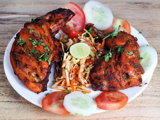 Chicken Tandoori