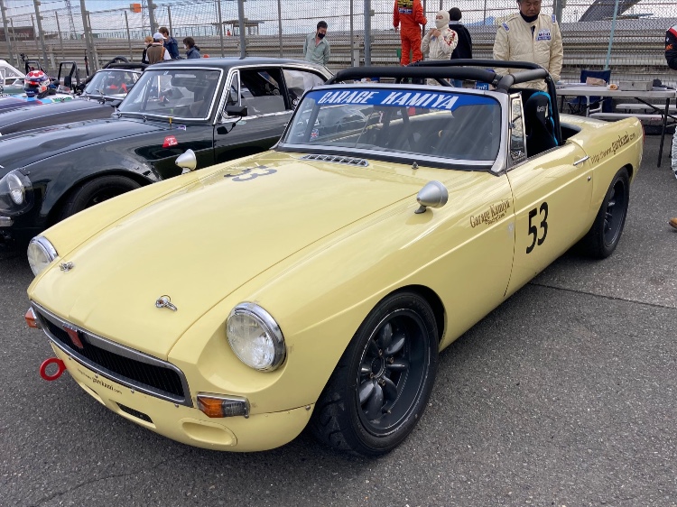 ミニクーパー1.3の毎回いいね〜ありがとう😊🙏❣️・イベント会場のギャラリーの車も👍・英国絶版車愛好会・旧車保存会・いいね返しはお互い様〜🙆‍♂️に関するカスタム事例の投稿画像22枚目