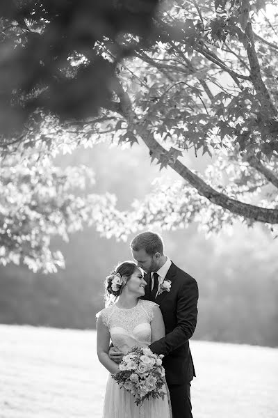 Fotógrafo de casamento Jennifer Oliphant (jenniferoliphant). Foto de 11 de fevereiro 2019