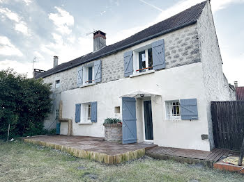 maison à Thiers-sur-Thève (60)