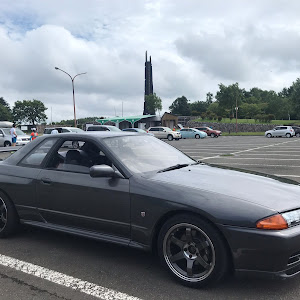 スカイライン GT-R