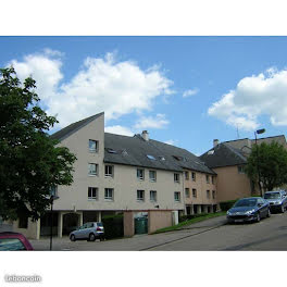 appartement à Villers-les-nancy (54)