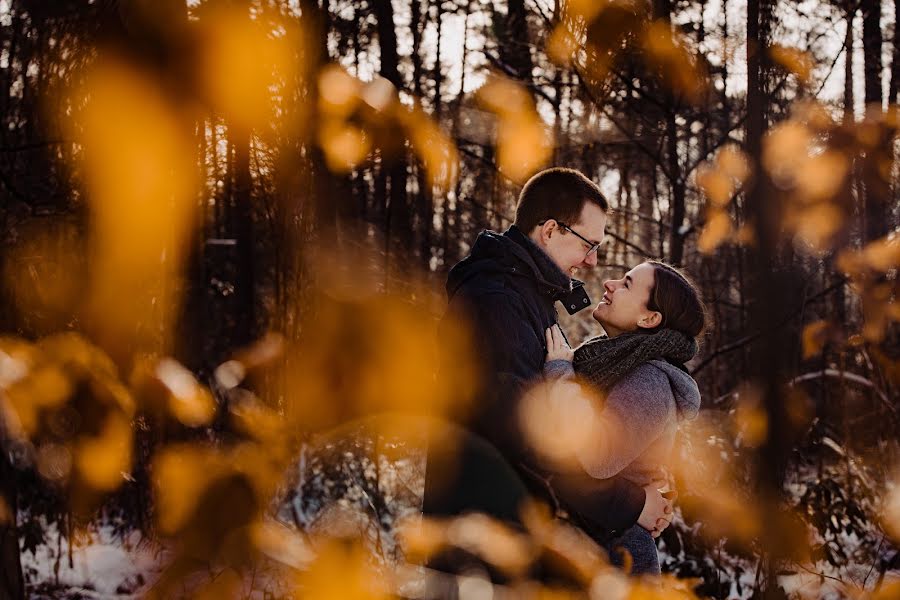 Wedding photographer Sanne De Block (sannedeblock). Photo of 15 February 2021